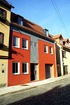Vergrößerung BV Alte Straße 29