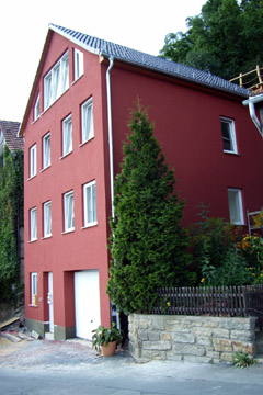 BV Neue Schulstraße 13, Zufallsbild