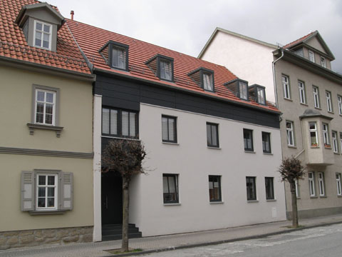 BV Schillerstraße 13, Zufallsbild