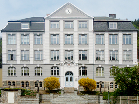 Regelschule Grfenthal, Zufallsbild