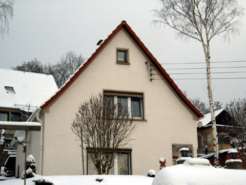 BV Werner-John-Straße 26a, Zufallsbild